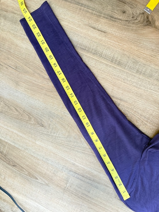 Cloudviel  Women’s Merino Wool Baselayer Long Sleeve Top Outdoors Hiking M - Picture 7 of 8